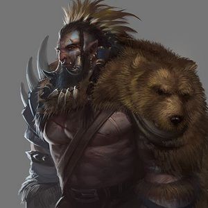 Meet your Posher, David